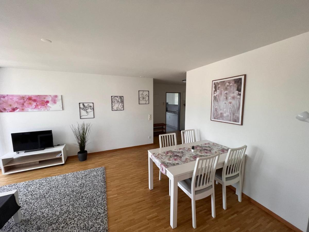 Herisau Apartments Exterior foto